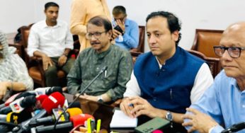এই মুহূর্তে শিক্ষাপ্রতিষ্ঠান খোলার পরিস্থিতি নেই: শিক্ষামন্ত্রী