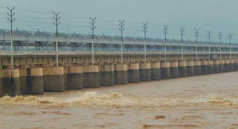 এবার ফারাক্কার ১০৯ গেট খুললো ভারত, বাড়ছে নদীর পানি