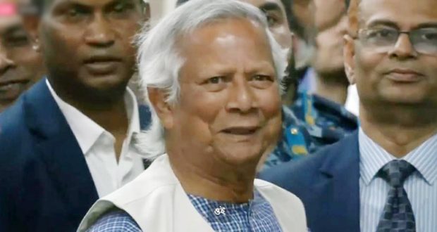 ড. ইউনূস