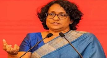 হরিণী অমরাসুরিয়া শ্রীলঙ্কার নতুন প্রধানমন্ত্রী