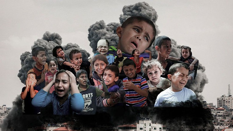 gaza