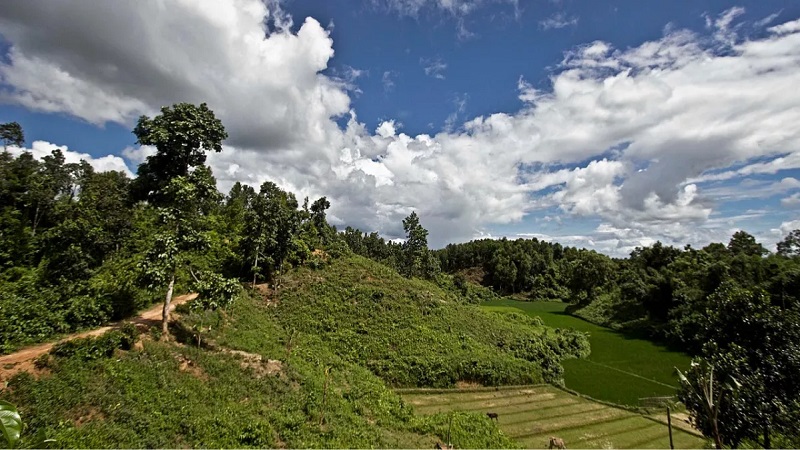 রেমা-কালেঙ্গা