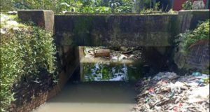 সাংবাদিককে হুমকি: চাঁদপুরে প্রাথমিক শিক্ষা অফিসারের বিরুদ্ধে জিডি