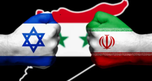 iran-israil===