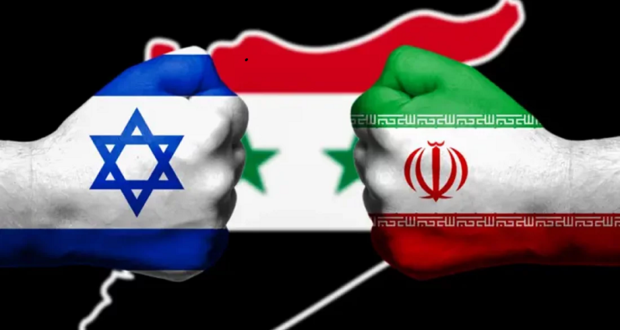 iran-israil===