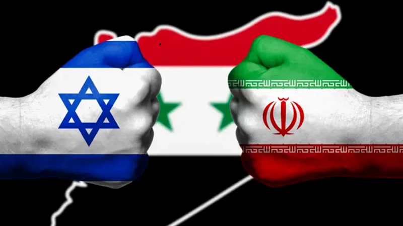 iran-israil===