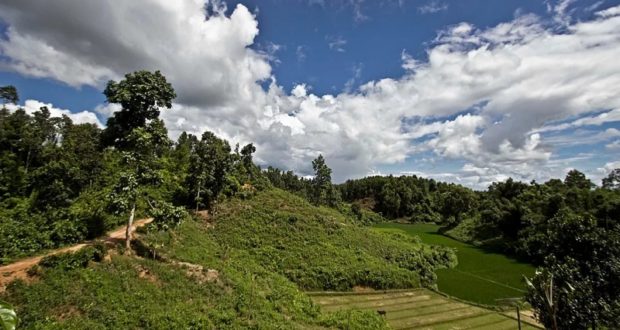 রেমা-কালেঙ্গা