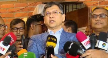 সংবিধানে উপ-প্রধানমন্ত্রী পদ রাখাসহ আরও যেসব প্রস্তাব বিএনপির