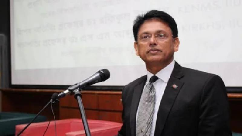 চাঁদপুর জেলা বিএনপির উপদেষ্টা হলেন এহছানুল হক মিলন