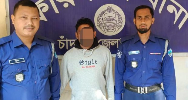 সাজাপ্রাপ্ত