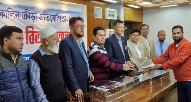 প্রেসক্লাবের