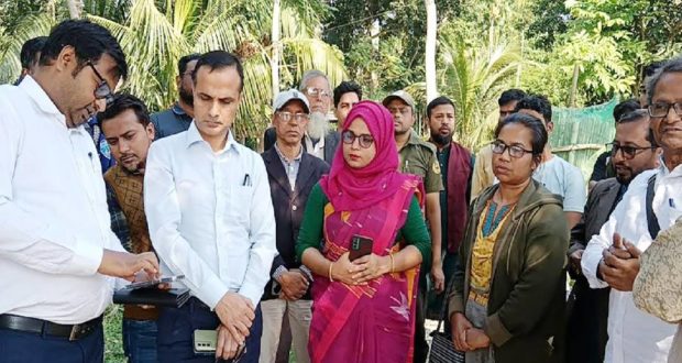 ডাকাতিয়া