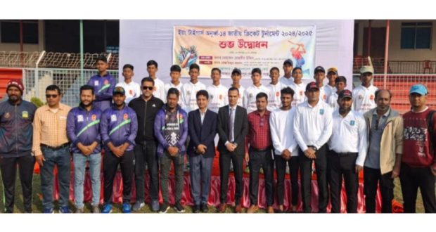 টাইগার্স