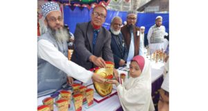 চাঁদপুর