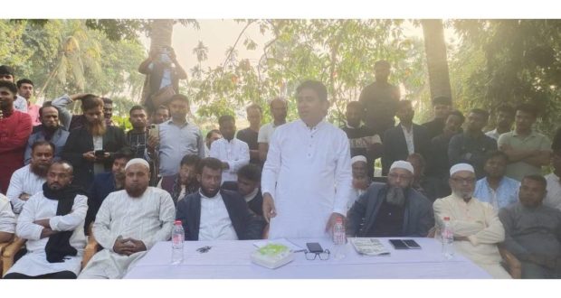 বিএনপির