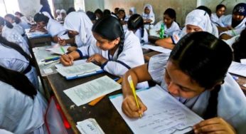 অনুপস্থিত ২৯ হাজার, বহিষ্কার ৮৩ পরীক্ষার্থীসহ ১৮ পরিদর্শক