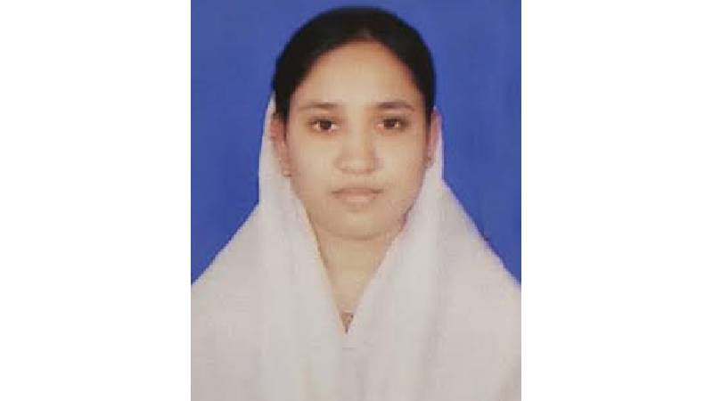 কুষ্টিয়া সরকারি মেডিকেল কলেজে চান্স পেলেন কচুয়ার সাজিয়া আফরিন