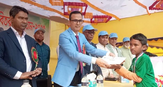 তরুনরাই