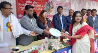 খেলাধুলার প্রতি আগ্রহ বাড়ানোর দায়িত্ব শিক্ষক ও অভিভাবকদের: ইউএনও