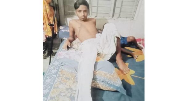 গণঅভ্যুত্থানে