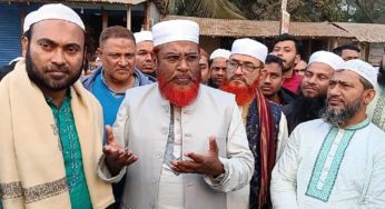 অন্যের বিরুদ্ধে কথা বলতে গিয়ে বিভেদ সৃষ্টি করা যাবে না : জামায়াতের সেক্রেটারি