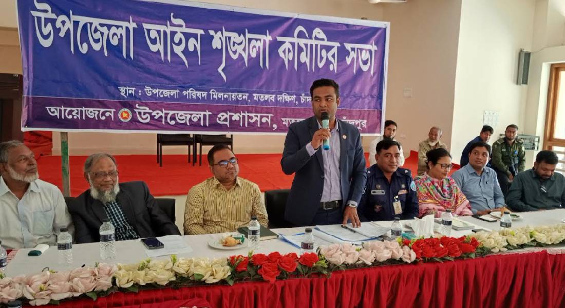 রমজানে বাজার অস্থিতিশীল করলে কাউকেই ছাড় দেওয়া হবে না