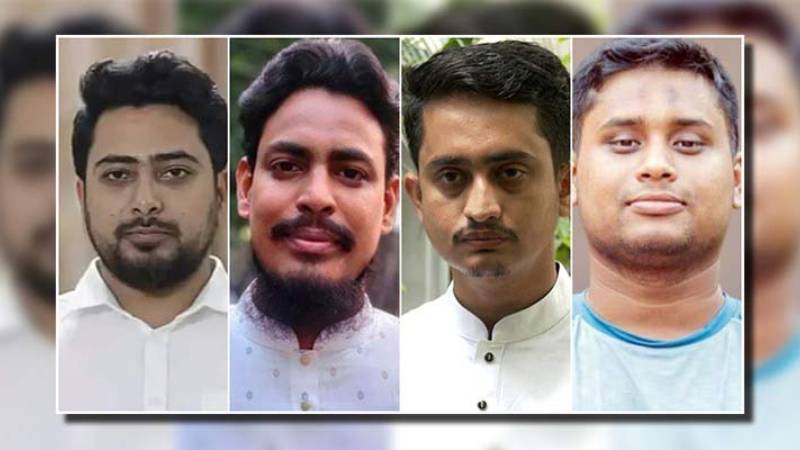 নতুন দলের শীর্ষ পদে আসছেন যারা