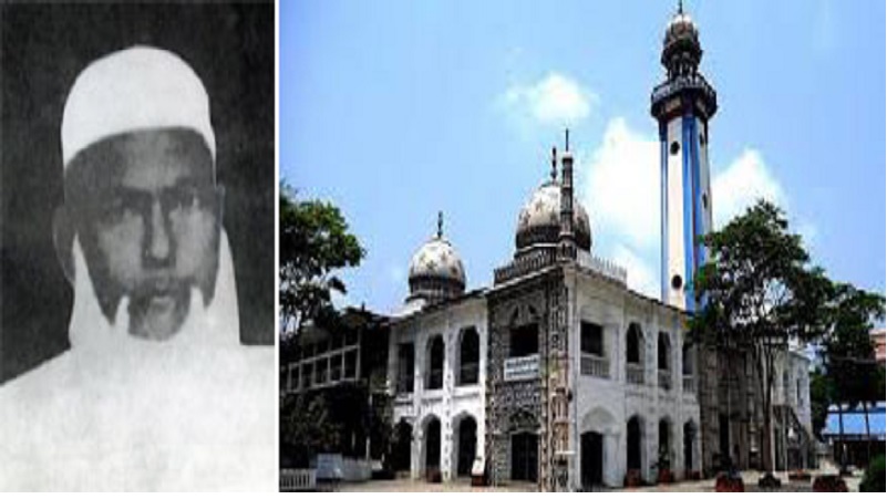 আলহাজ্ব আহমাদ আলী পাটোয়ারী রহ.’র জীবন, সামাজিক ও ধর্মীয় কর্মকান্ডে অবদান