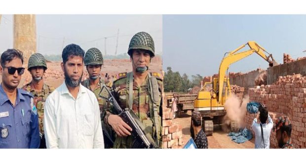 ইটভাটায়