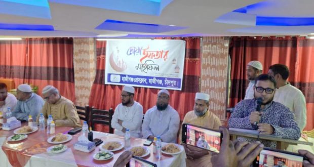 প্রেসক্লাবের