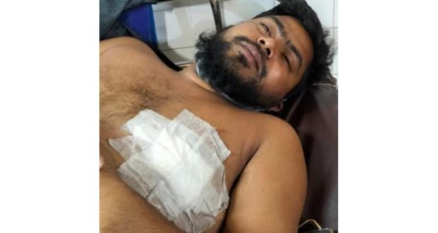 গণঅধিকার