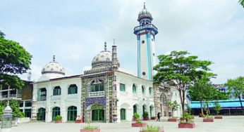 মরহুম আহমাদ আলী পাটওয়ারী রহ. ওয়াক্ফ এস্টেট শতাব্দীকাল থেকেই এ অঞ্চলের মানুষের সেবা দিয়ে আসছে