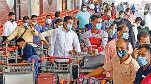 ভোট দিতে প্রবাসী নিবন্ধন ১ লাখ ৬৮ হাজার