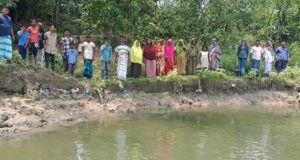 চাঁদপুরে পৃথক সড়ক দুর্ঘটনায় আহত ১১