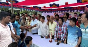 পৌরসভায়