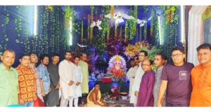 জ্ঞানচর্চার অবিচ্ছেদ্য অংশ শরীর চর্চা-ক্রীড়া মনের দরজা-জানালা খুলে দেয়