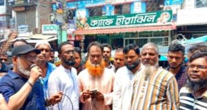 জ্ঞানচর্চার অবিচ্ছেদ্য অংশ শরীর চর্চা-ক্রীড়া মনের দরজা-জানালা খুলে দেয়
