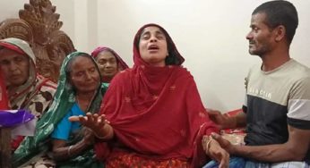 জ্ঞান ফিরলেই ছেলে পারভেজকে খুঁজছেন মা