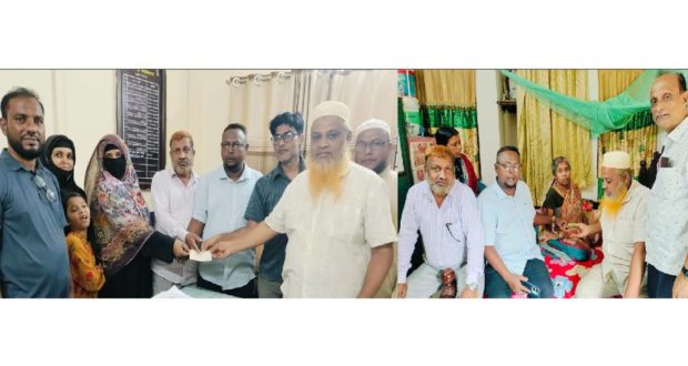 পৌরসভার