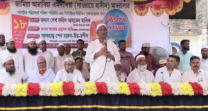 স্বেচ্ছাসেবক লীগ