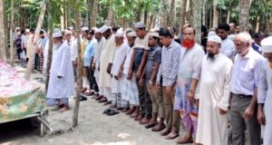ফরিদগঞ্জ ও হাজীগঞ্জে পরিবারের অসাবধানতায় ঝলসে গেলো দু ’শিশু