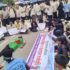 ভূমিকম্প আতঙ্কে ঢাকা বিশ্ববিদ্যালয়ের ১৬ শিক্ষার্থী আহত