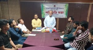 জ্ঞানচর্চার অবিচ্ছেদ্য অংশ শরীর চর্চা-ক্রীড়া মনের দরজা-জানালা খুলে দেয়