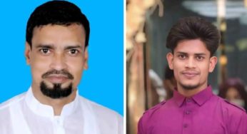 হাজীগঞ্জে ভাঙচুর ও লুটপাট মামলায় নিষিদ্ধ সংগঠনের দুই নেতা কারাগারে