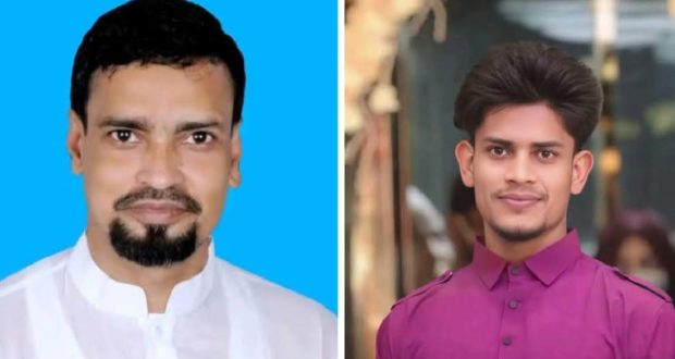 ভাঙচুর