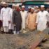 মদিনার ইসলামিক বিশ্ববিদ্যালয়ের সাংস্কৃতিক উৎসবে বাংলাদেশ