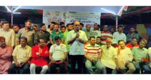 পৌরসভায়