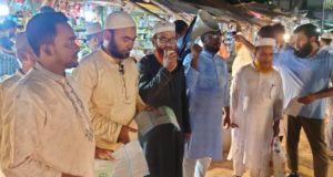 চাঁদপুরে মাধ্যমিক শিক্ষার্থীদের জন্যে লার্নিং-আর্নিং কম্পিউটার কোর্স চালু