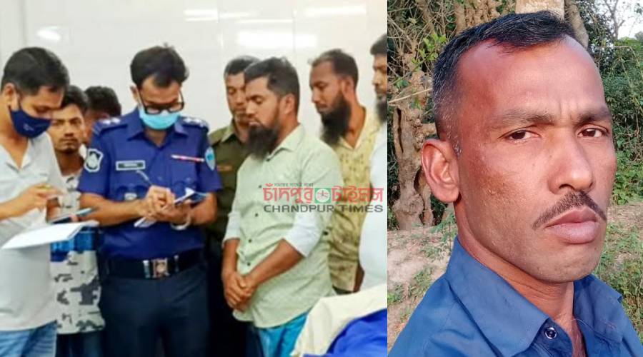 চাঁদপুরে একদিনে চার জনের মৃত্যু