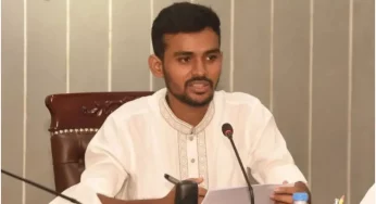 আমি মাঝে মধ্যে ছদ্মবেশে ঢাকা ঘুরে বেড়াই: আসিফ মাহমুদ